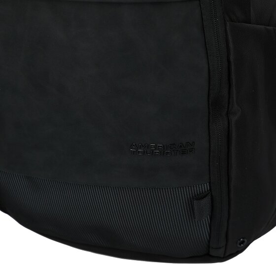 American Tourister Pacepro Plecak 50 cm Komora na laptopa