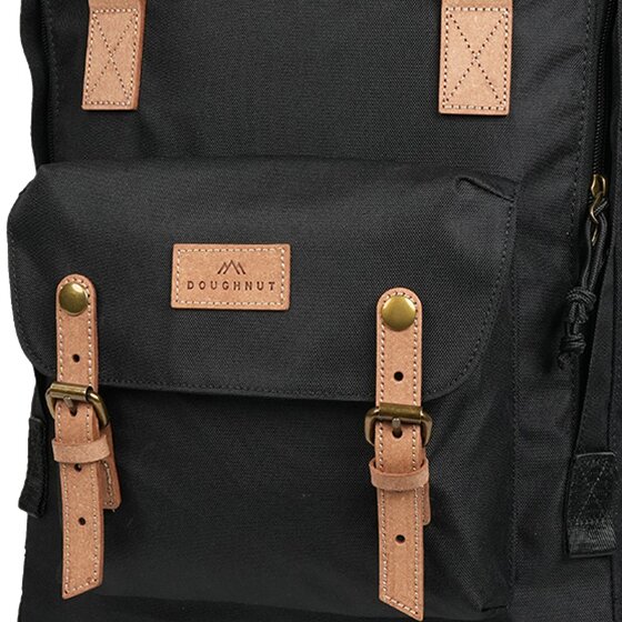 Doughnut Macaroon Plecak 45 cm Komora na laptopa