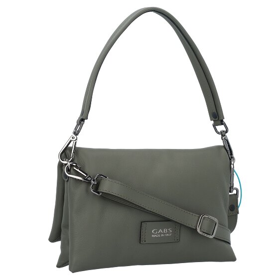 Gabs Iduna Torba na ramię M Skórzany 26 cm