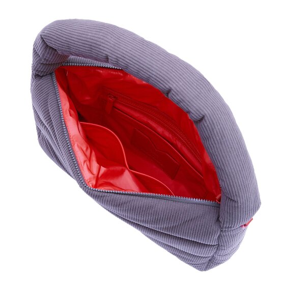 LES VISIONNAIRES Unio Hobo Torba na ramię 38 cm