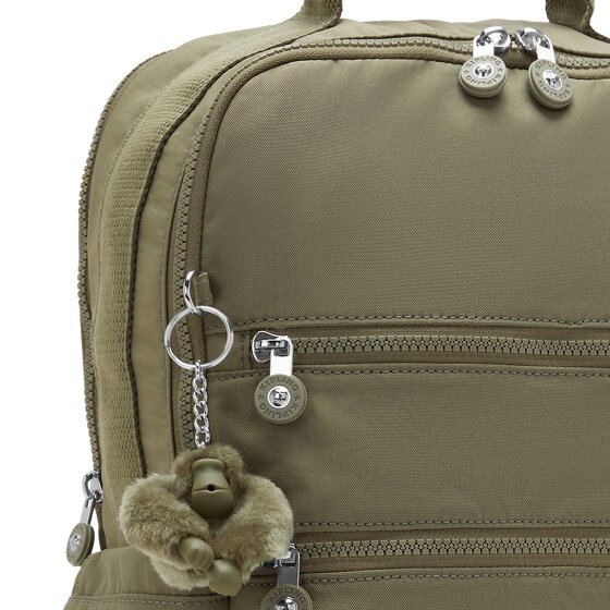 Kipling Biana Plecak 41 cm Komora na laptopa