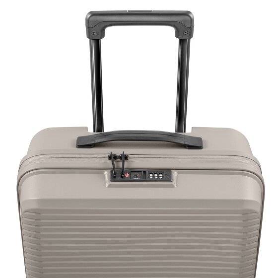 Pack Easy Jet 4 kółka Walizka kabinowa 55 cm