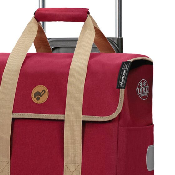 Andersen Shopper Scala Shopper Ipek Mi Walizka na zakupy 48 cm