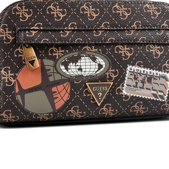 Guess Milano Kosmetyczka 22 cm