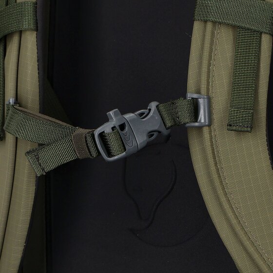 Fjällräven Bergtagen 30 L Plecak turystyczny M-L 56 cm