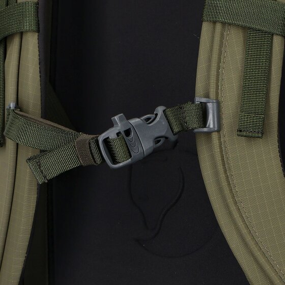 Fjällräven Bergtagen 30 L Plecak turystyczny M-L 56 cm