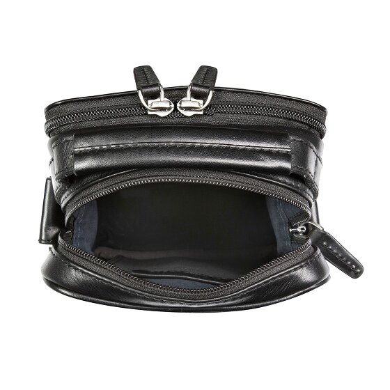 Jekyll & Hide Oxford Torba na ramię Skórzany 25 cm