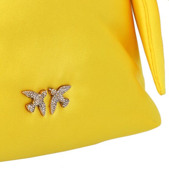 PINKO Knots Mini Mini Torba Handbag 19.5 cm