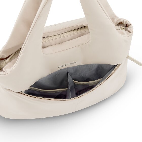 Kapten & Son Skara Cloud Shopper Bag 35 cm Komora na laptopa