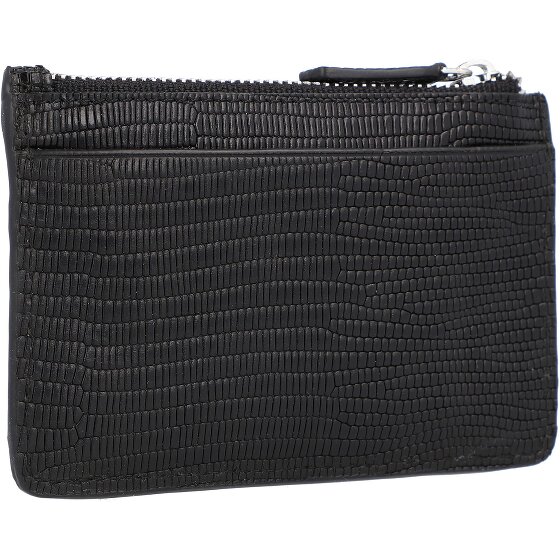 Castelijn & Beerens Donna Portfel RFID Skóra 12 cm