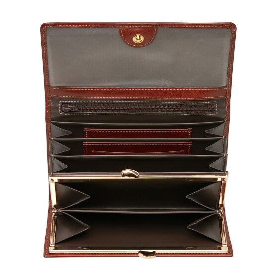 Castelijn & Beerens Portfel Gaucho RFID Skóra 18 cm
