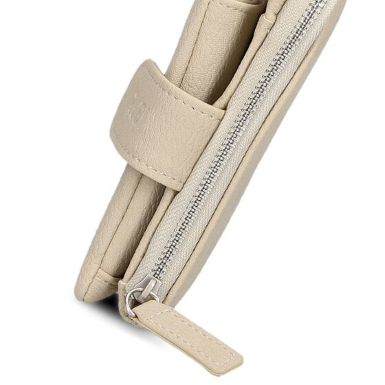 Zwei Mademoiselle Portfel 10 cm