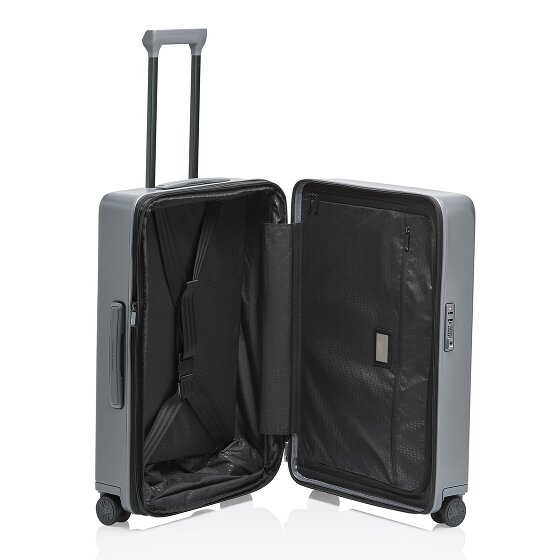 Porsche Design Roadster 4 Wózek na podwójnych kołach 69 cm