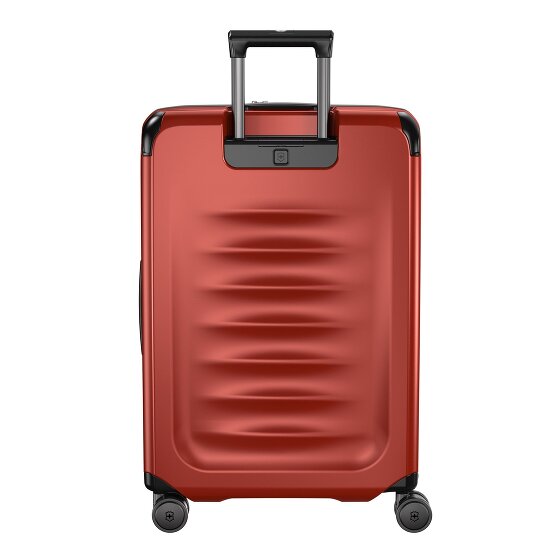 Victorinox Spectra 3.0 4 kółka Walizka 69 cm z funkcją poszerzenia