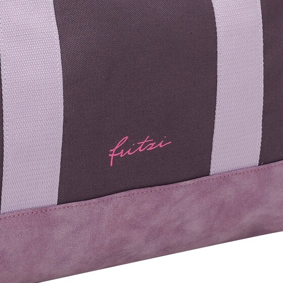 Fritzi aus Preußen Canvas Torba 40 cm