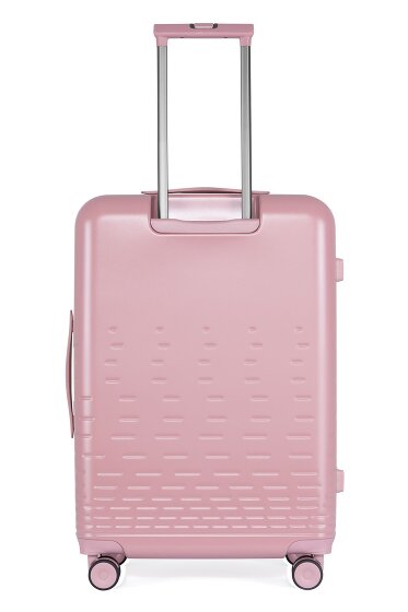 Epic Spin 4-Wheel Suitcase Set 3szt.