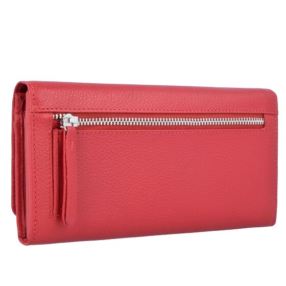 bugatti Linda Wallet Leather 19 cm