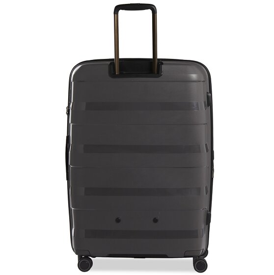 Stratic Słoma + wózek 4-kołowy 75 cm