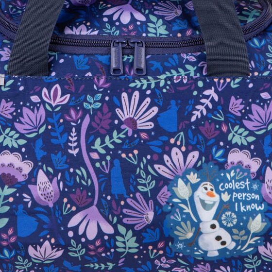 McNeill Torba sportowa 37 cm