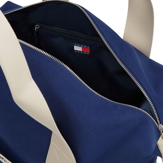 Tommy Hilfiger Jeans TJM Retro Cool Torba podróżna Weekender 44 cm