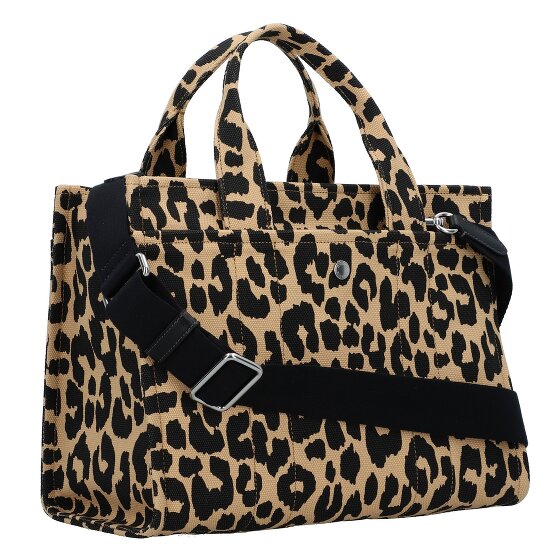 Coach Cargo Torba Skórzany 34 cm