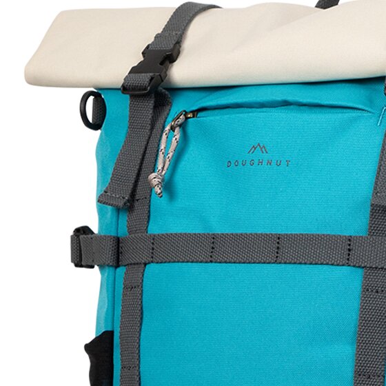 Doughnut Paratrooper Plecak 44 cm Komora na laptopa