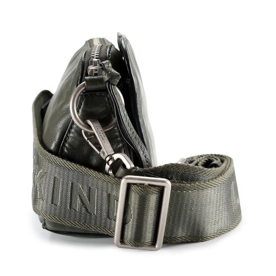 Liebeskind Clarice Torba na ramię M Skórzany 27 cm