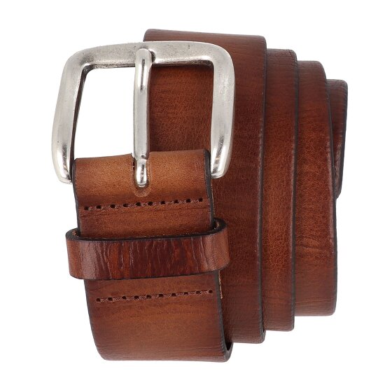 Strellson Pas Skórzany