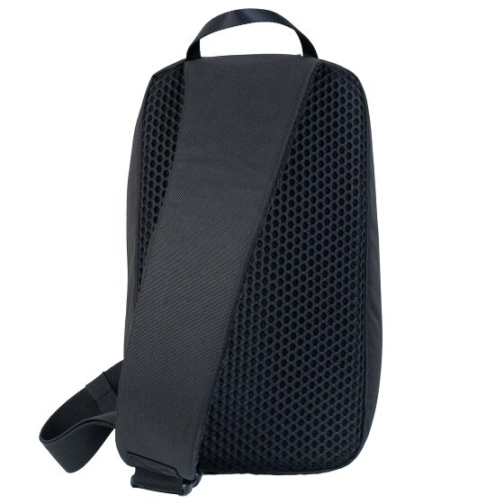 Cabin Zero Companion Bags Classic 11L Shoulder Bag RFID 19 cm