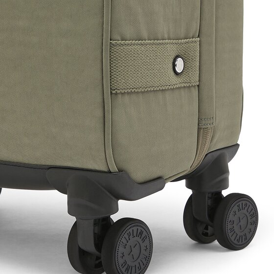 Kipling Basic Spontaneous 4 kółka Walizka kabinowa S 33 cm