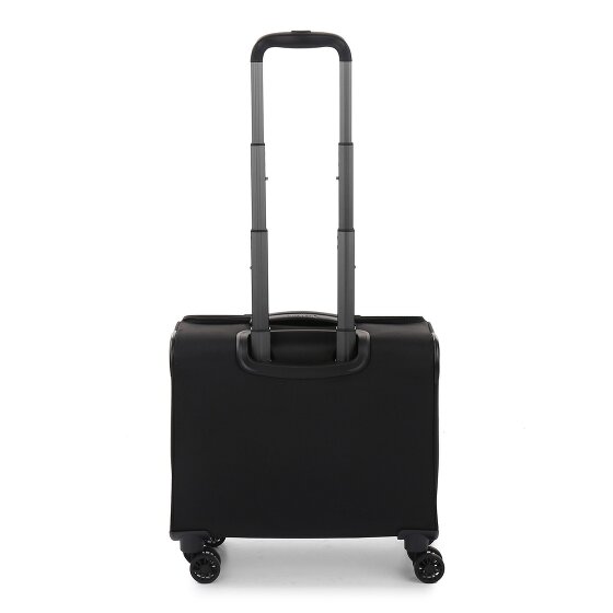 Roncato Biz 4.0 4 kółka Walizka biznesowa 41.5 cm Komora na laptopa
