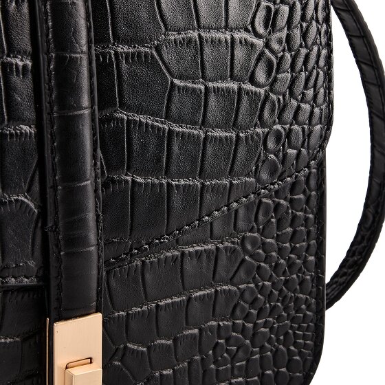 Joop! Coccodrillo C-Four Torba na ramię Skórzany 22 cm