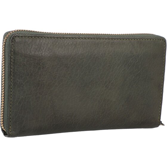 Harold's Submarine Wallet Leather 18,5 cm