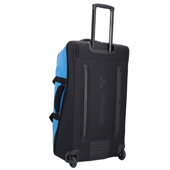 Vaude Rotuma 90 2 kółka Walizka 75 cm