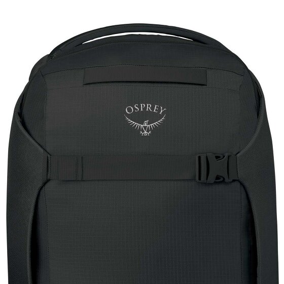 Osprey Sojourn 100 2 kółka Torba podróżna 78 cm