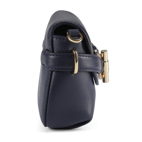 Lauren Ralph Lauren Blake Mini Torba Torba na ramię Skóra 18 cm