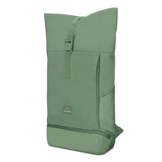 Johnny Urban Eco Series Allen Large Plecak 45 cm Komora na laptopa