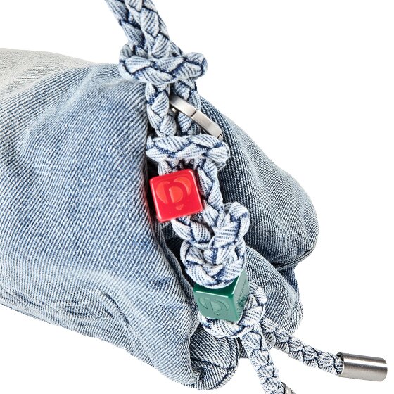 Desigual Half Torba na ramię 23.5 cm