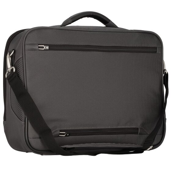 Samsonite X'Blade 4.0 Briefcase 48 cm przegroda na laptopa