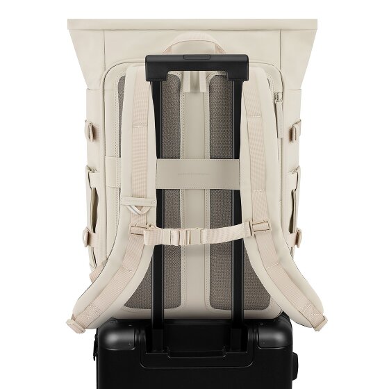 Kapten & Son Helsinki Pro Plecak 52 cm Komora na laptopa