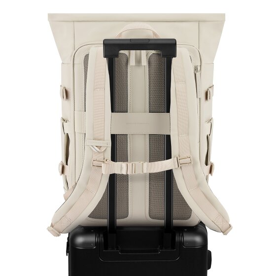 Kapten & Son Helsinki Pro Plecak 52 cm Komora na laptopa