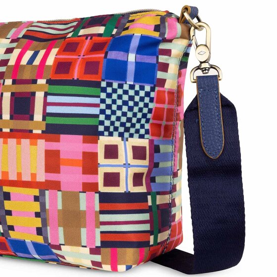 Oilily Milly Wedgewood Shopper Bag 32 cm