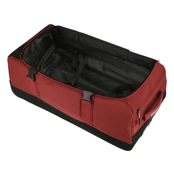 Travelite Kick Off 2-Wheel Holdall 68 cm