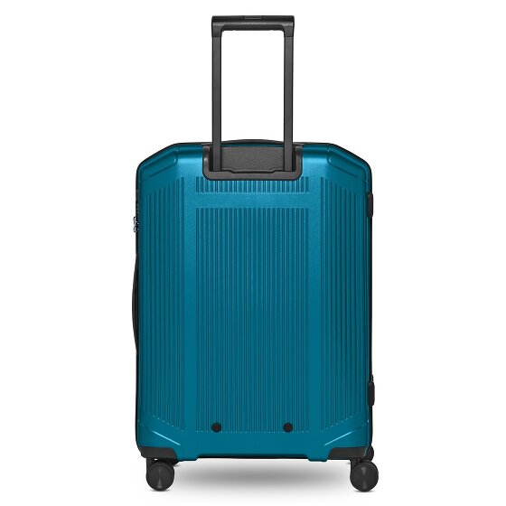 Smartbox Edition 02 4 kółka Walizka M 66 cm