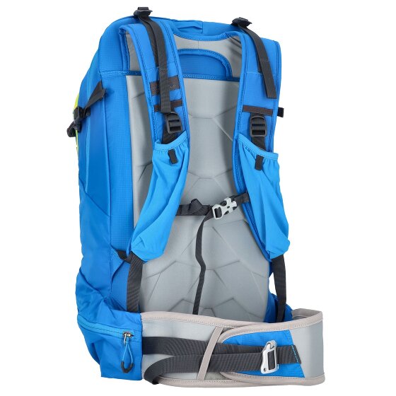 Jack Wolfskin Alpspitze Plecak turystyczny 58 cm