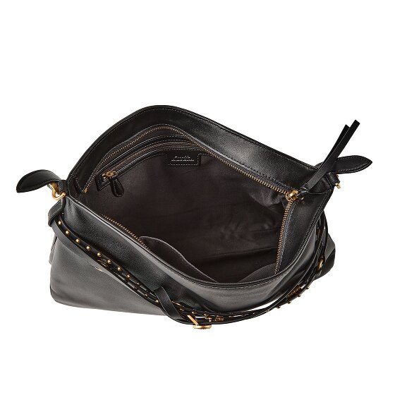 PINKO Belt Bag Big Torba na ramię Skórzany 40 cm