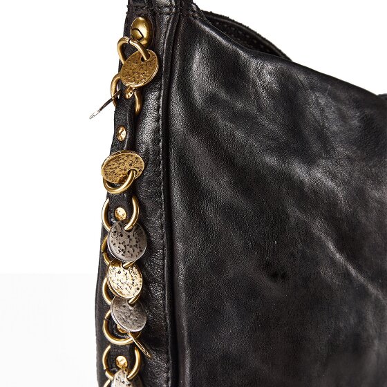 Campomaggi Gianna Torba na ramię Skórzany 28 cm