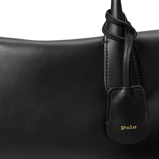 POLO RALPH LAUREN Bellport Torba na ramię Skórzany 35.5 cm