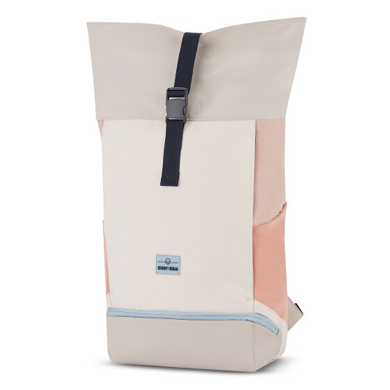 Johnny Urban Eco Series Allen Large Plecak 45 cm Komora na laptopa