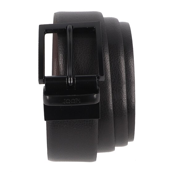 Joop! Haka pasek odwracalny skóra